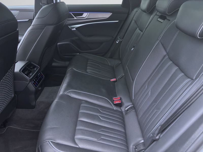 Bild 15: Audi A6 allroad 50 TDI Q AHK NAVI B&O LED SITZHZG VIRTUAL