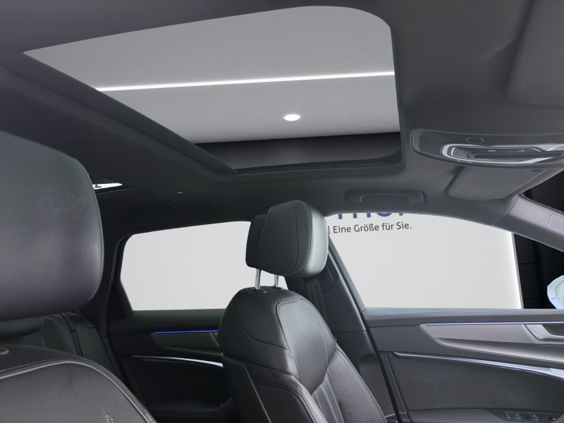Bild 17: Audi A6 allroad 50 TDI Q AHK NAVI B&O LED SITZHZG VIRTUAL