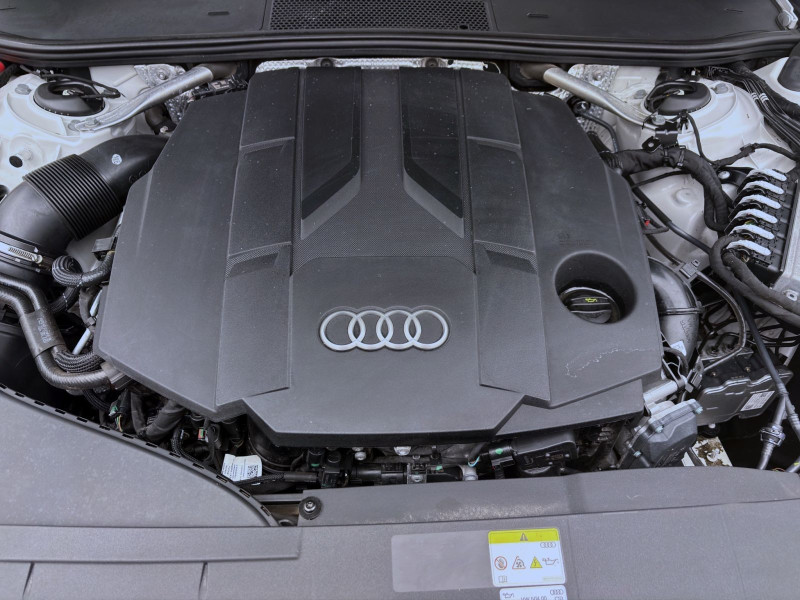 Bild 18: Audi A6 allroad 50 TDI Q AHK NAVI B&O LED SITZHZG VIRTUAL