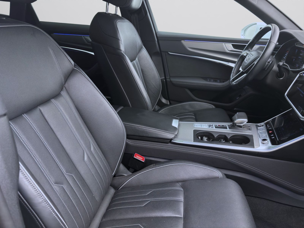Thumb 16: Audi A6 allroad 50 TDI Q AHK NAVI B&O LED SITZHZG VIRTUAL