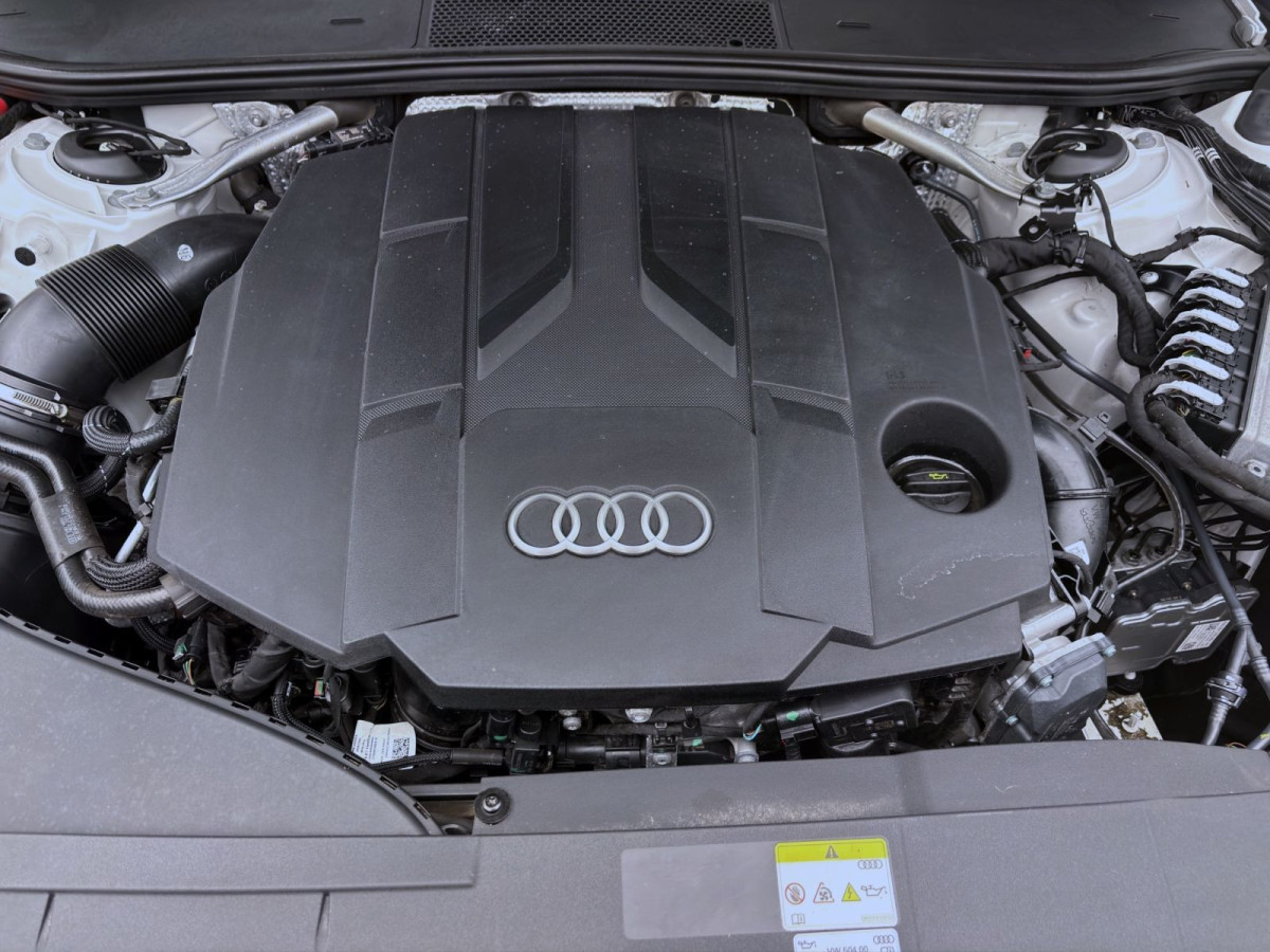 Thumb 18: Audi A6 allroad 50 TDI Q AHK NAVI B&O LED SITZHZG VIRTUAL