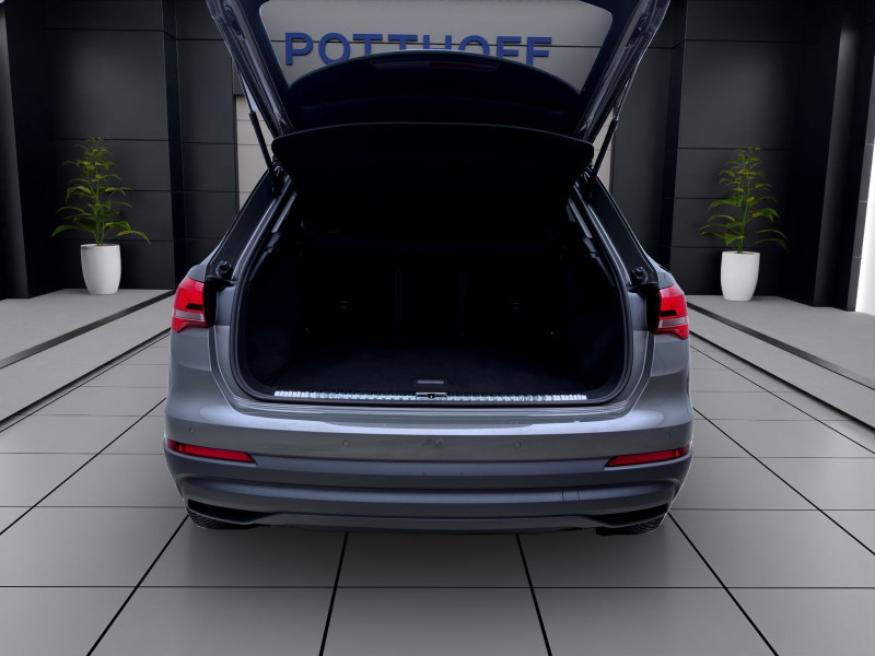 Bild 4: Audi Q3 35 TDI NAVI SITZHZG VIRTUAL PDC