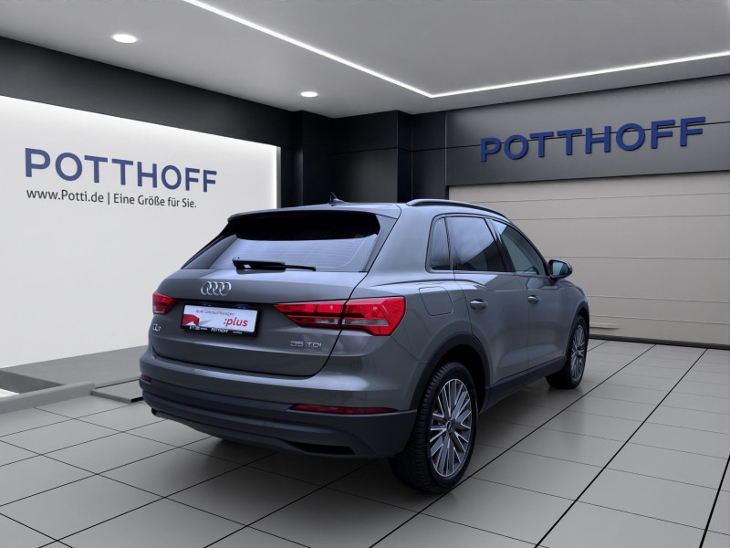 Bild 5: Audi Q3 35 TDI NAVI SITZHZG VIRTUAL PDC