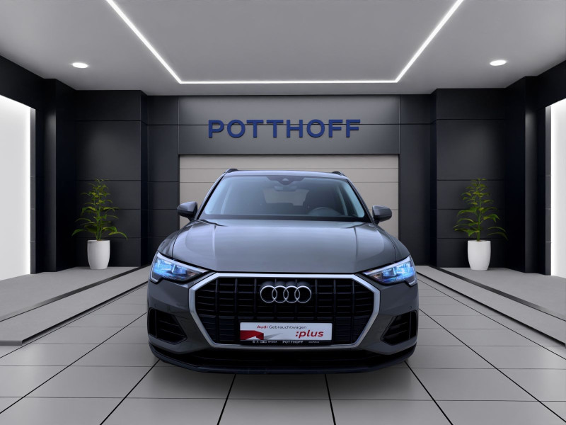 Bild 7: Audi Q3 35 TDI NAVI SITZHZG VIRTUAL PDC
