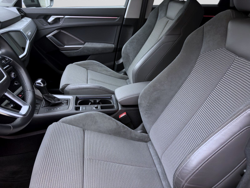 Bild 9: Audi Q3 35 TDI NAVI SITZHZG VIRTUAL PDC