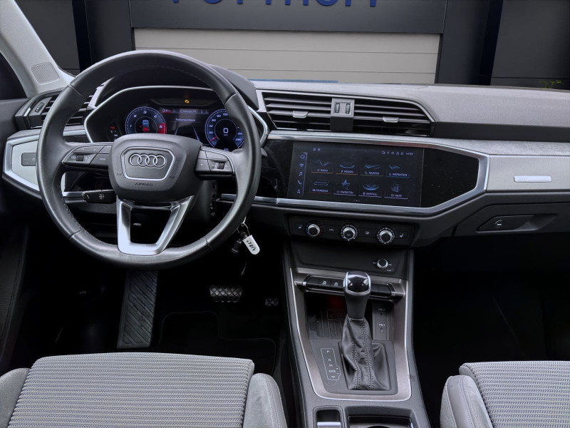 Bild 13: Audi Q3 35 TDI NAVI SITZHZG VIRTUAL PDC
