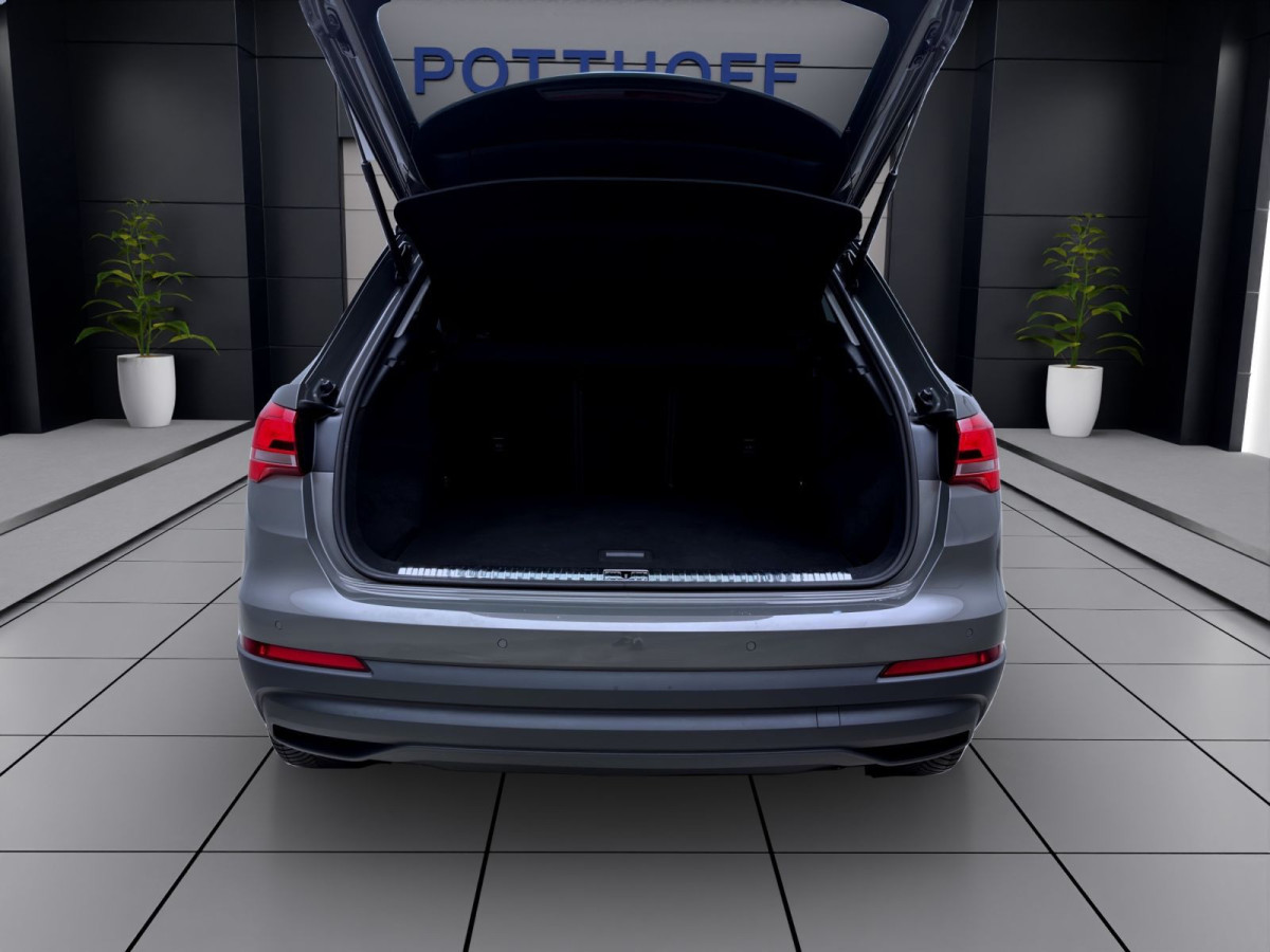 Thumb 4: Audi Q3 35 TDI NAVI SITZHZG VIRTUAL PDC