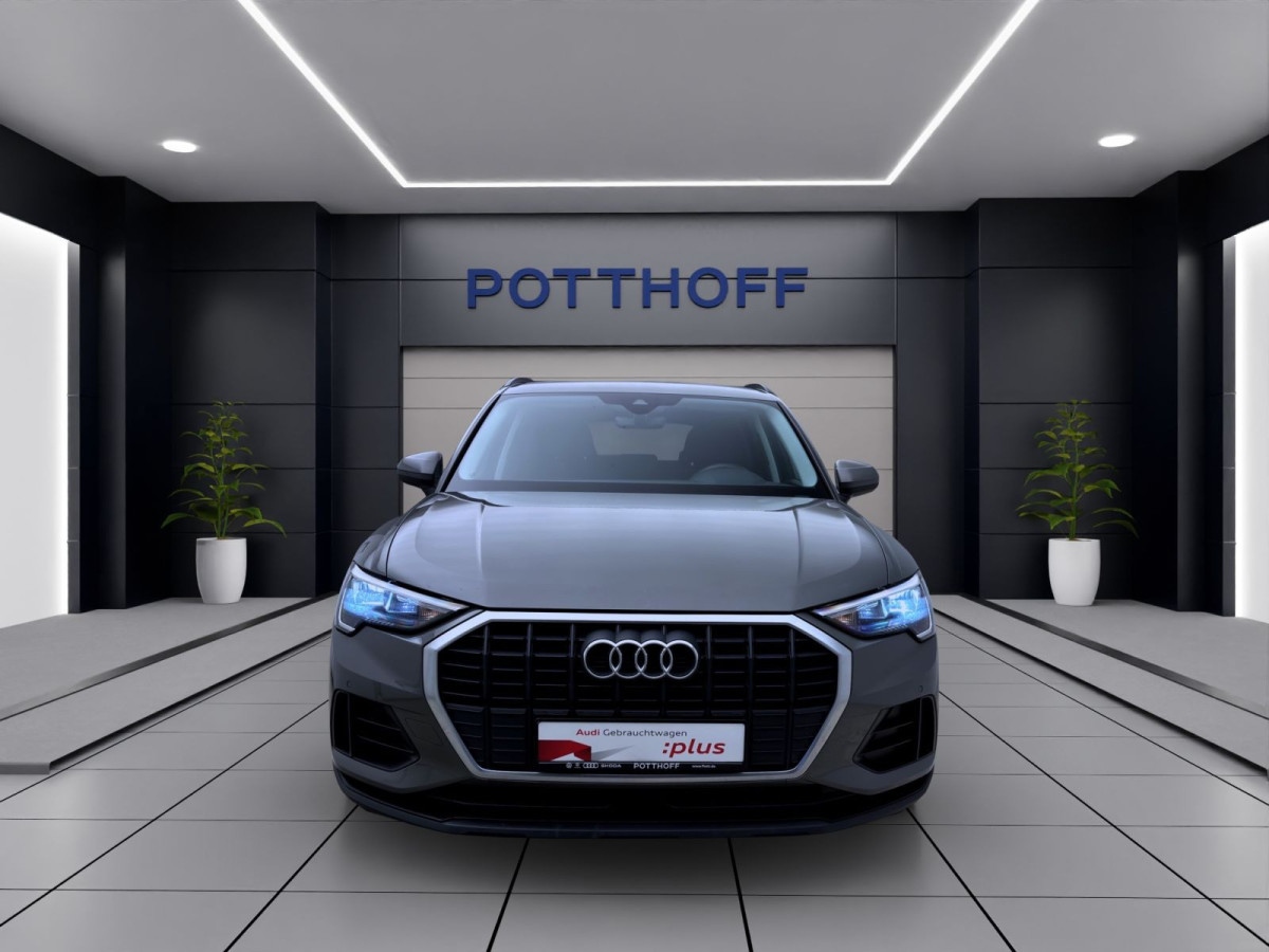 Thumb 7: Audi Q3 35 TDI NAVI SITZHZG VIRTUAL PDC