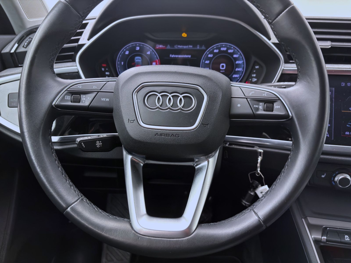 Thumb 12: Audi Q3 35 TDI NAVI SITZHZG VIRTUAL PDC
