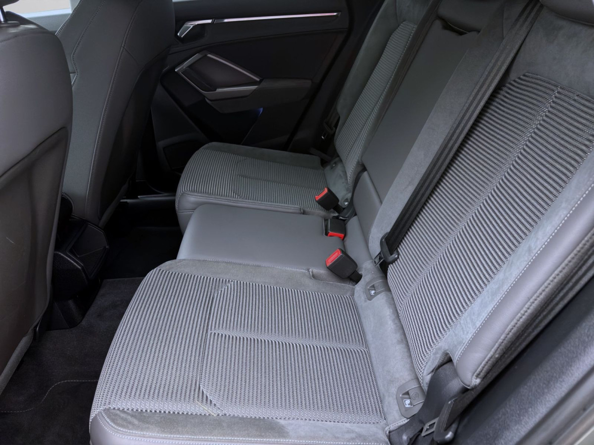 Thumb 15: Audi Q3 35 TDI NAVI SITZHZG VIRTUAL PDC