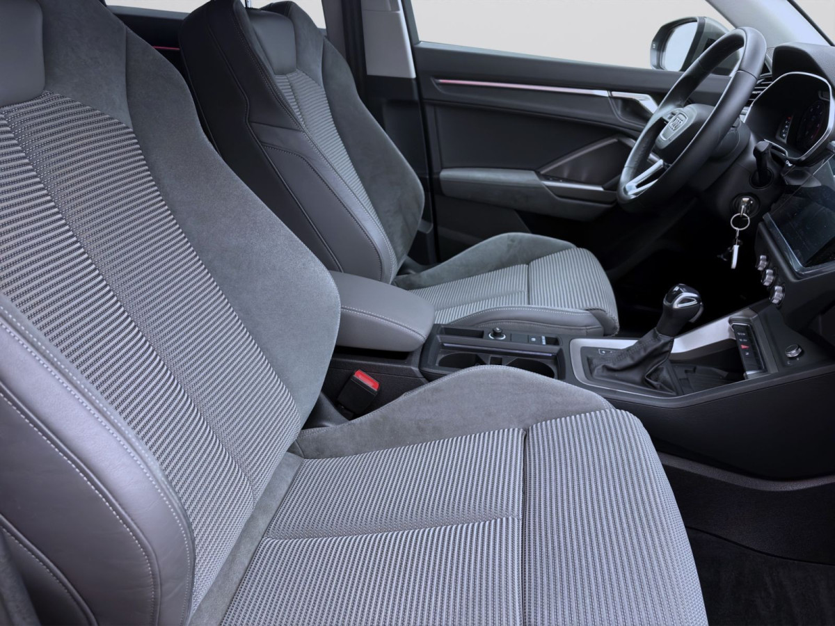 Thumb 16: Audi Q3 35 TDI NAVI SITZHZG VIRTUAL PDC