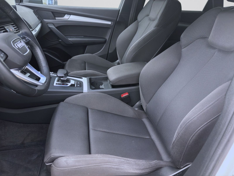 Bild 9: Audi Q5 55 TFSIe Q S LINE MATRIX NAVI HuD KAMERA