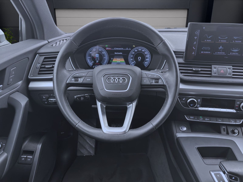 Bild 11: Audi Q5 55 TFSIe Q S LINE MATRIX NAVI HuD KAMERA