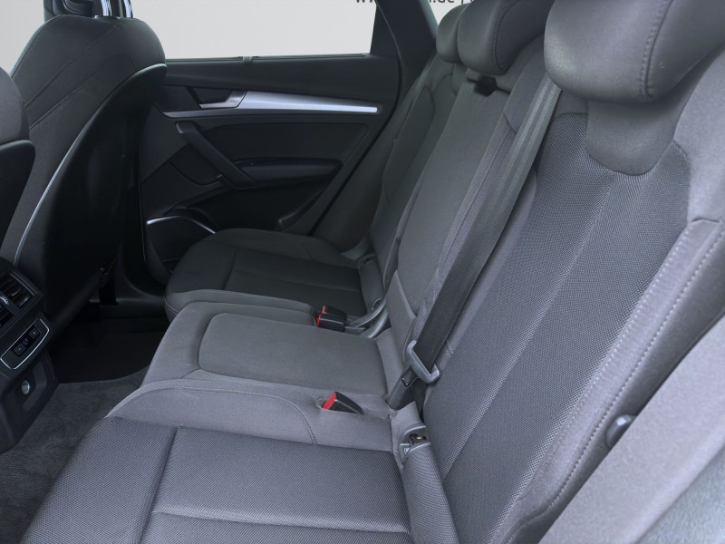 Bild 15: Audi Q5 55 TFSIe Q S LINE MATRIX NAVI HuD KAMERA