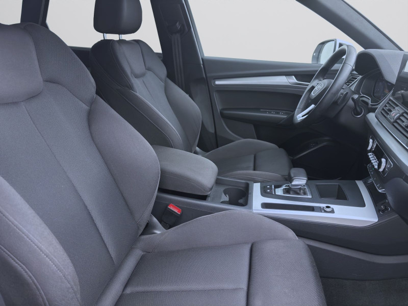 Bild 16: Audi Q5 55 TFSIe Q S LINE MATRIX NAVI HuD KAMERA