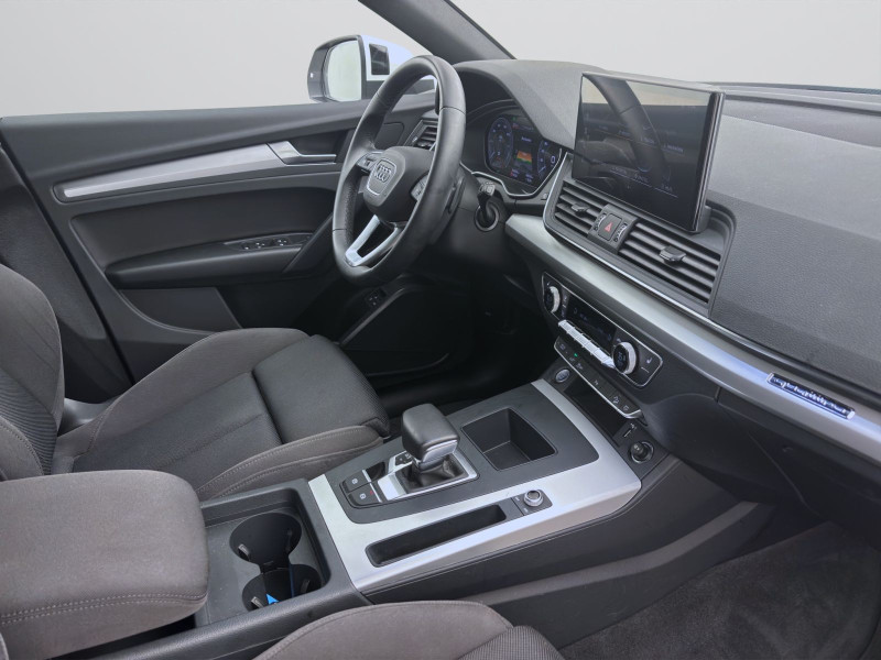 Bild 17: Audi Q5 55 TFSIe Q S LINE MATRIX NAVI HuD KAMERA