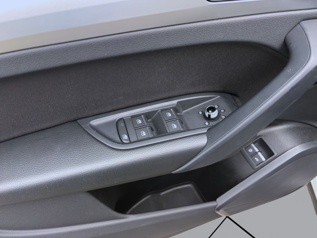 Thumb 10: Audi Q5 55 TFSIe Q S LINE MATRIX NAVI HuD KAMERA