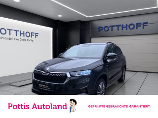 Škoda Karoq 1.0 TSI TOUR NAVI SITZHZG KAMERA PDC