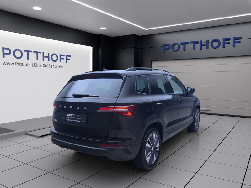 Bild 5: Škoda Karoq 1.0 TSI TOUR NAVI SITZHZG KAMERA PDC