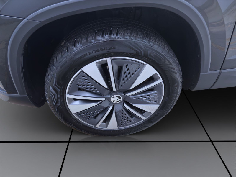 Bild 8: Škoda Karoq 1.0 TSI TOUR NAVI SITZHZG KAMERA PDC