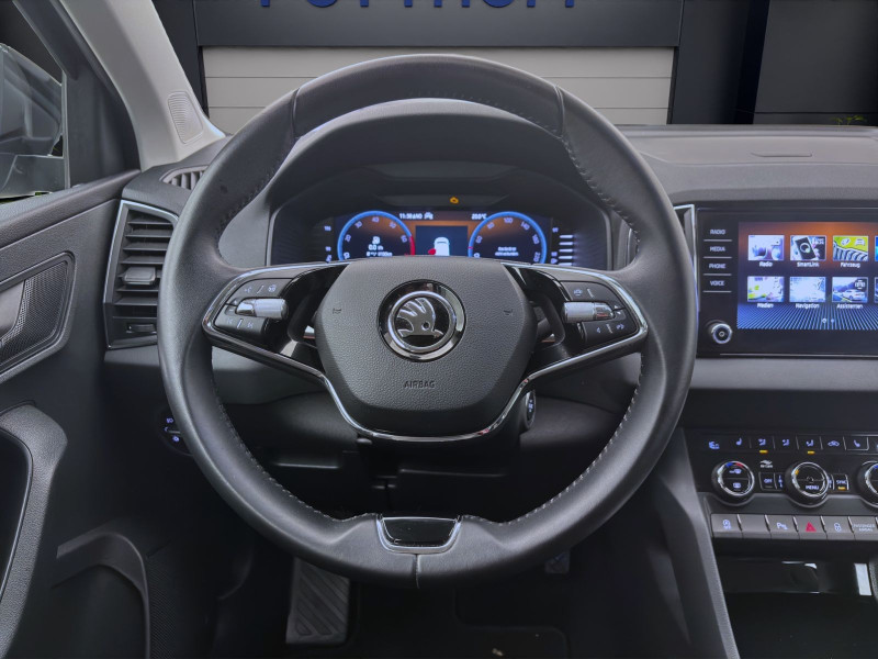 Bild 11: Škoda Karoq 1.0 TSI TOUR NAVI SITZHZG KAMERA PDC