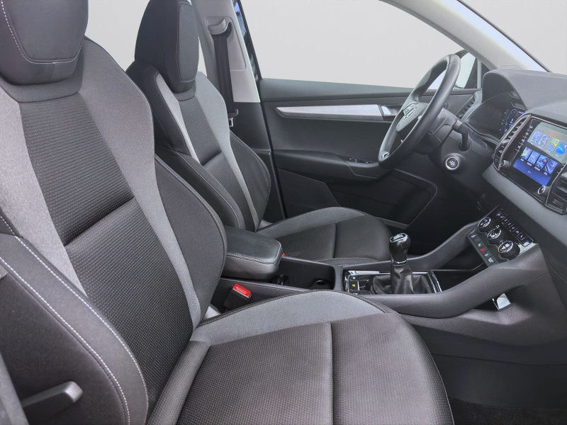 Bild 16: Škoda Karoq 1.0 TSI TOUR NAVI SITZHZG KAMERA PDC