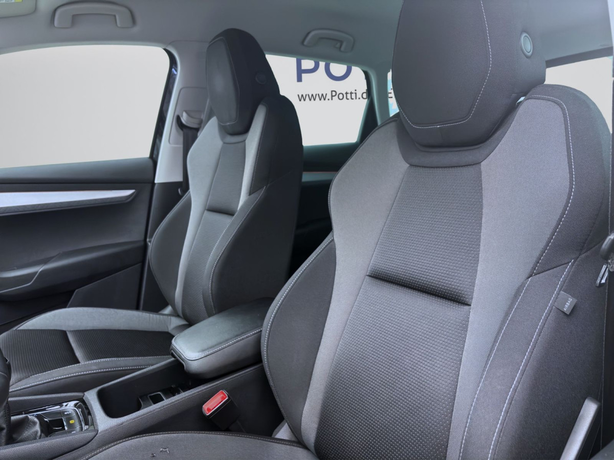 Thumb 9: Škoda Karoq 1.0 TSI TOUR NAVI SITZHZG KAMERA PDC