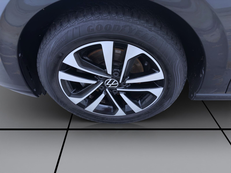 Bild 8: Volkswagen Golf 2.0 TDI UNITED NAVI LED SITZHZG DAB+