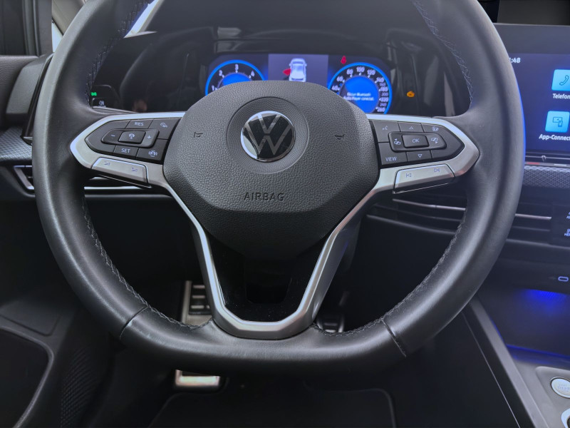 Bild 12: Volkswagen Golf 2.0 TDI UNITED NAVI LED SITZHZG DAB+