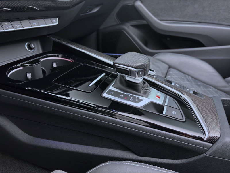 Bild 14: Audi S5 Cabriolet Q MATRIX NAVI B&O KAMERA SITZHZG