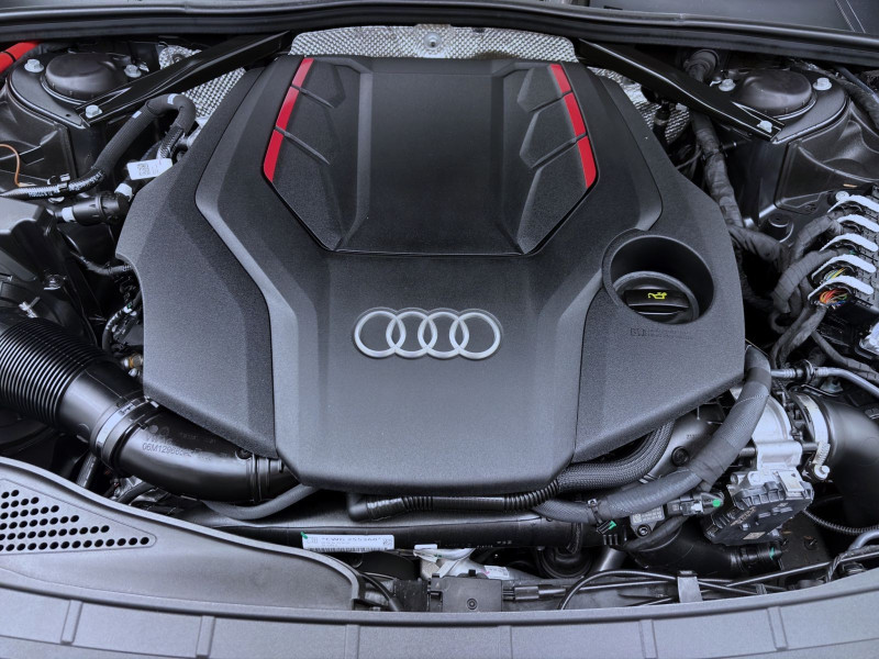 Bild 18: Audi S5 Cabriolet Q MATRIX NAVI B&O KAMERA SITZHZG