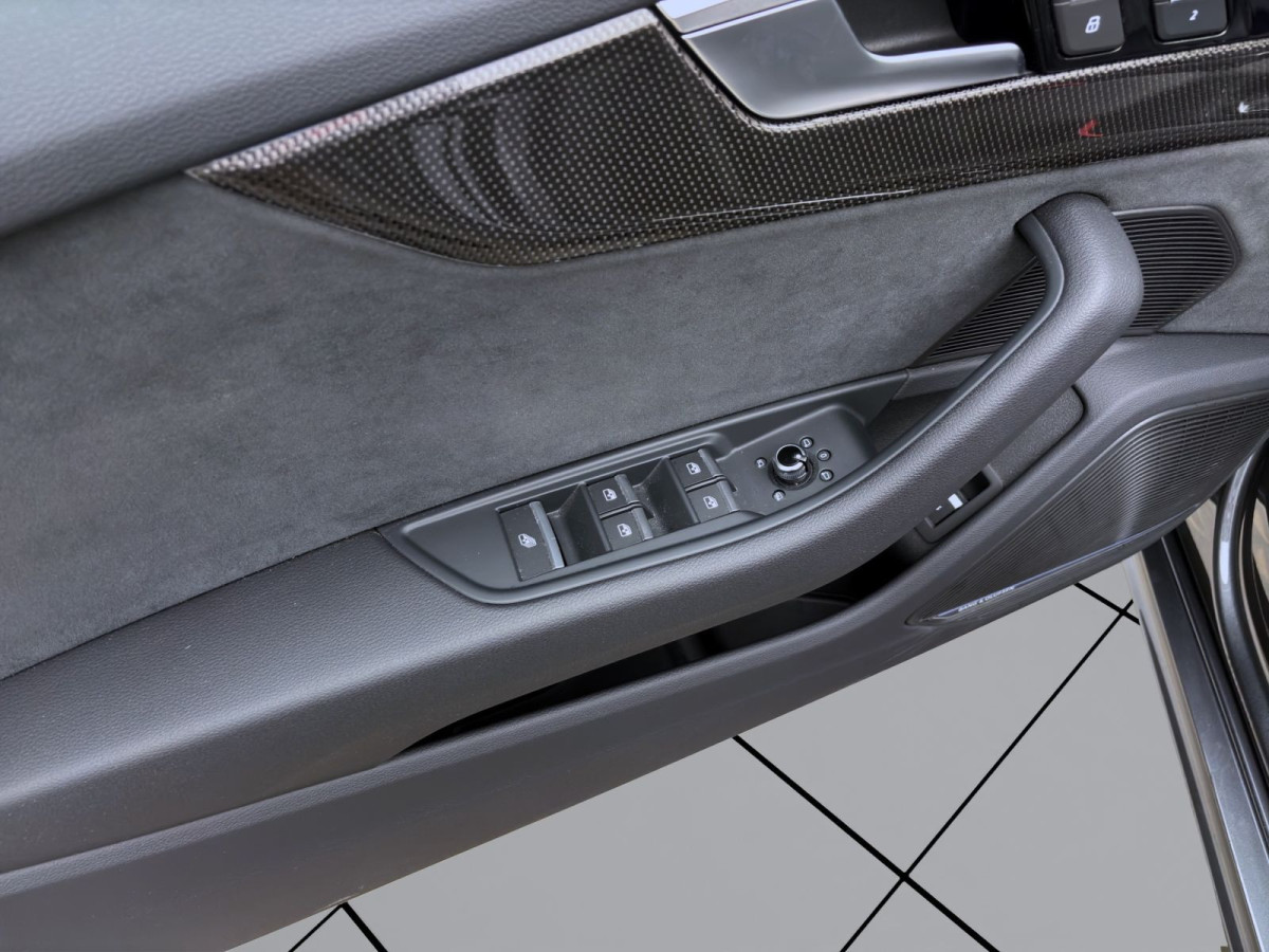 Thumb 10: Audi S5 Cabriolet Q MATRIX NAVI B&O KAMERA SITZHZG