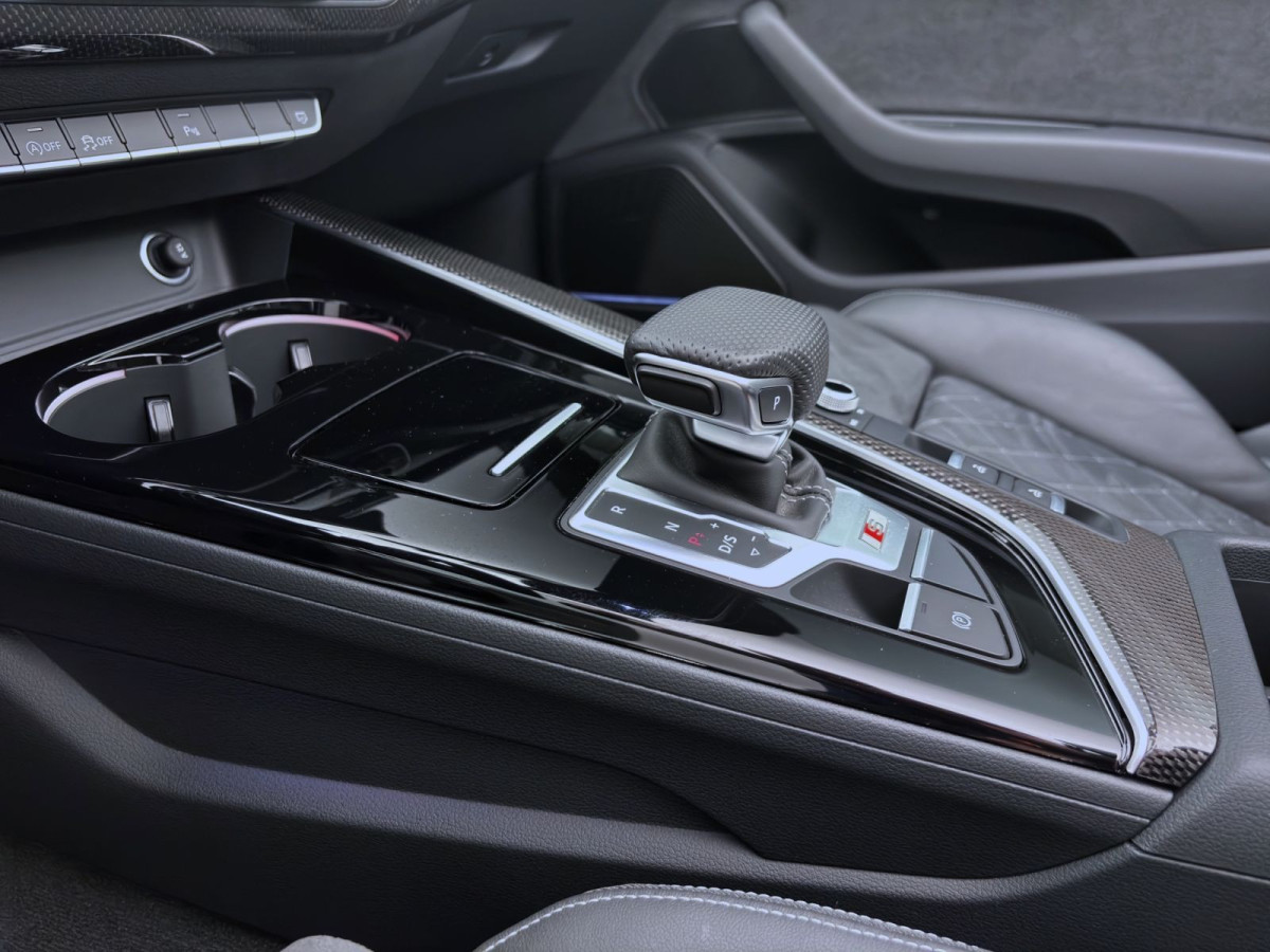 Thumb 14: Audi S5 Cabriolet Q MATRIX NAVI B&O KAMERA SITZHZG