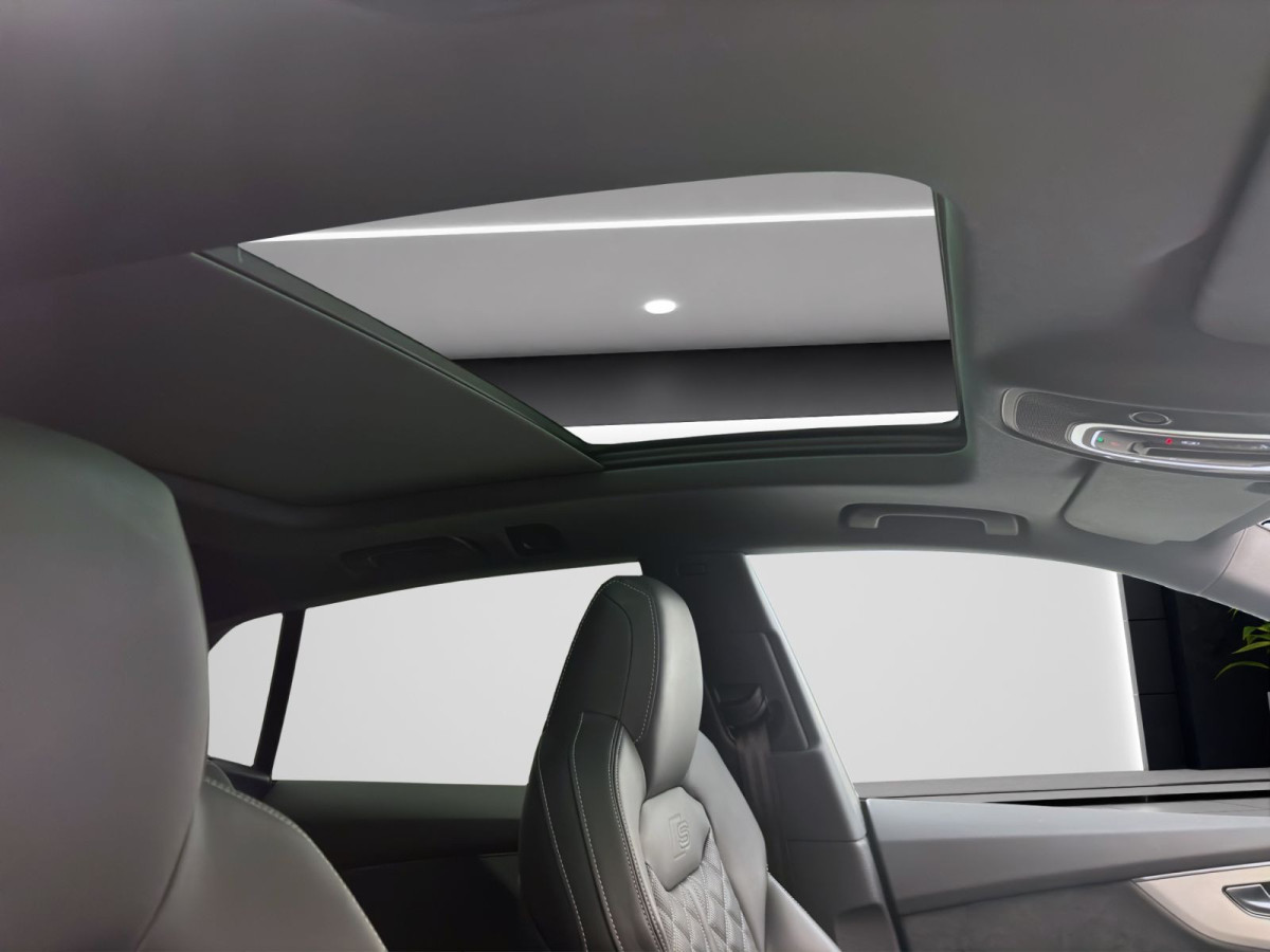 Thumb 17: Audi Q8 50 TDI Q S LINE PANO NAVI+ HD-MATRIX B&O