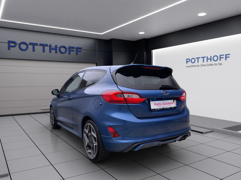 Bild 2: Ford Fiesta 1.5 EcoBoost ST NAVI PDC SITZHZG B&O
