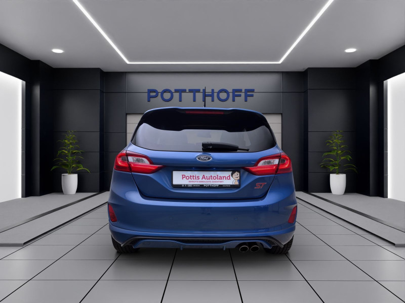 Bild 3: Ford Fiesta 1.5 EcoBoost ST NAVI PDC SITZHZG B&O