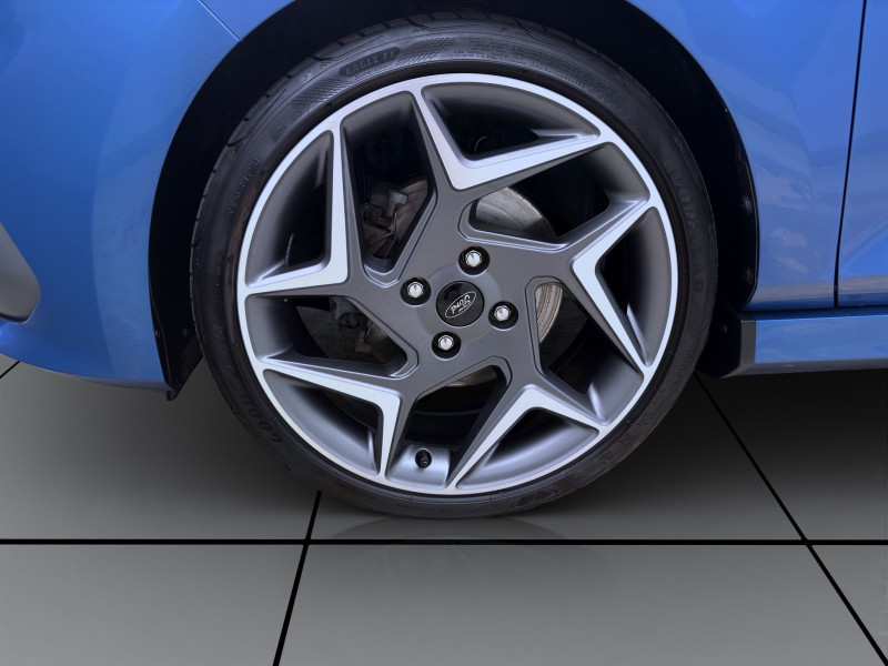 Bild 8: Ford Fiesta 1.5 EcoBoost ST NAVI PDC SITZHZG B&O