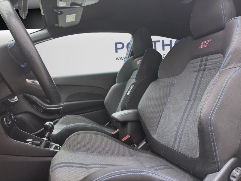 Bild 9: Ford Fiesta 1.5 EcoBoost ST NAVI PDC SITZHZG B&O