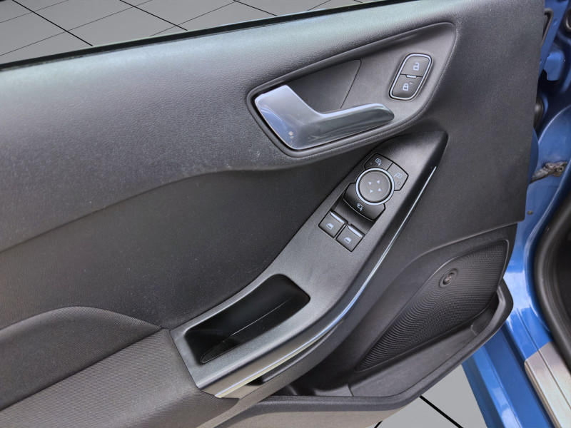 Bild 10: Ford Fiesta 1.5 EcoBoost ST NAVI PDC SITZHZG B&O