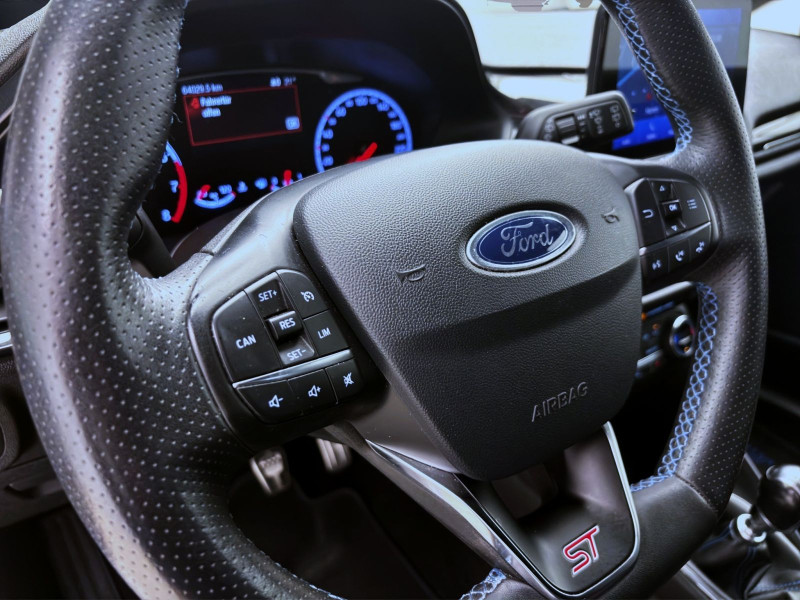 Bild 12: Ford Fiesta 1.5 EcoBoost ST NAVI PDC SITZHZG B&O