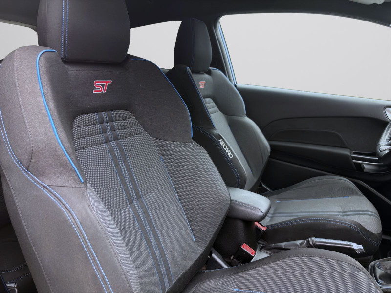 Bild 16: Ford Fiesta 1.5 EcoBoost ST NAVI PDC SITZHZG B&O