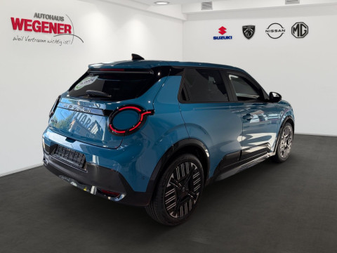 Ansicht 3 - Gebrauchtwagen Fahrzeug, Modell Micra der Marke Nissan von Verkäufer Autohaus Wegener Berlin GmbH - Filiale Wittenau