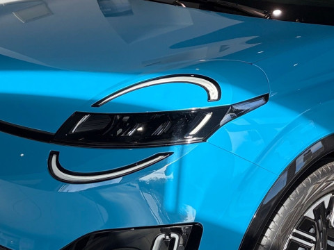 Ansicht 5 - Gebrauchtwagen Fahrzeug, Modell Micra der Marke Nissan von Verkäufer Autohaus Wegener Berlin GmbH - Filiale Wittenau
