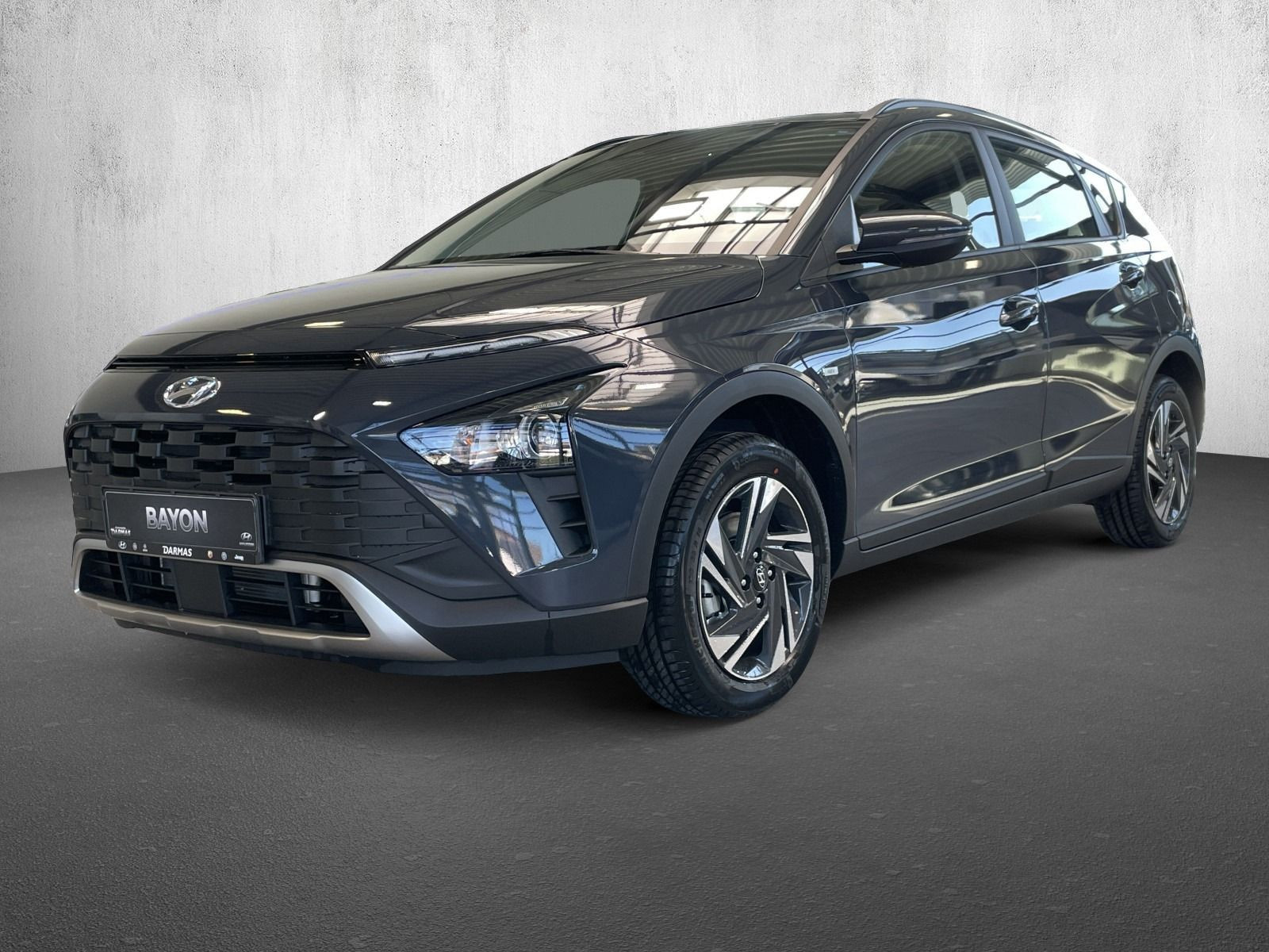 Hyundai Bayon 1.0 Turbo Hyundai Bayon 1.0 Turbo