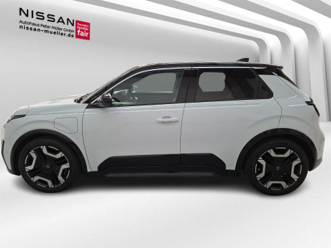 Ansicht 2 - Neuwagen Fahrzeug, Modell Micra der Marke Nissan von Verkäufer Autohaus Peter Müller GmbH