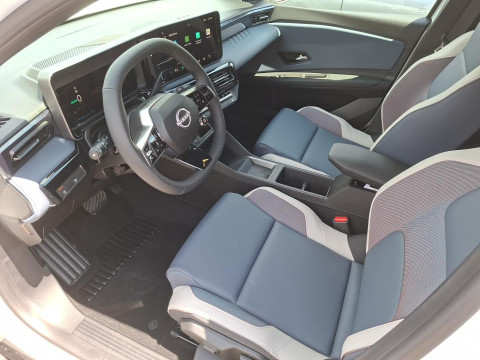 Ansicht 5 - Neuwagen Fahrzeug, Modell Micra der Marke Nissan von Verkäufer Autohaus Peter Müller GmbH
