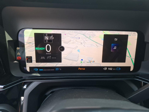 Ansicht 12 - Neuwagen Fahrzeug, Modell Micra der Marke Nissan von Verkäufer Autohaus Peter Müller GmbH