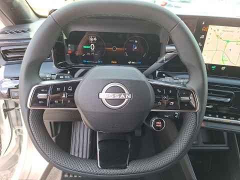 Ansicht 14 - Neuwagen Fahrzeug, Modell Micra der Marke Nissan von Verkäufer Autohaus Peter Müller GmbH