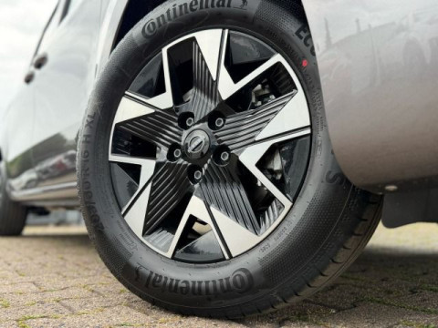 Ansicht 3 - Neuwagen Fahrzeug, Modell Townstar der Marke Nissan von Verkäufer Autohaus Möller GmbH in Herdecke