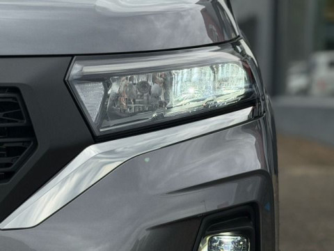 Ansicht 5 - Neuwagen Fahrzeug, Modell Townstar der Marke Nissan von Verkäufer Autohaus Möller GmbH in Herdecke